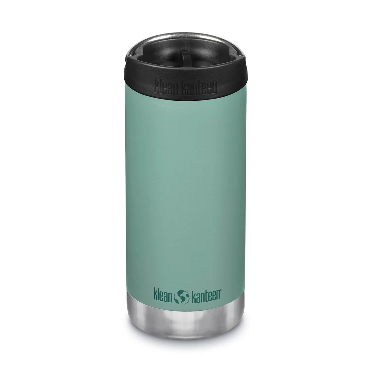 Klean Kanteen TKWide 355ml Beryl Green