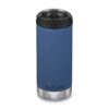 Klean Kanteen TKWide 355ml Real Teal