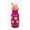 Klean Kanteen Sippy Happy Flowers