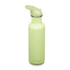 Klean Kanteen 800ml Flip Seal Lime