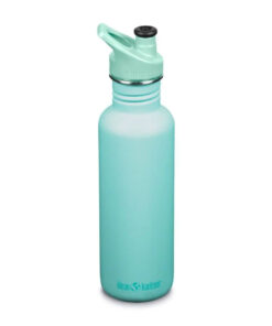 Klean Kanteen 800ml Pastel Turquoise